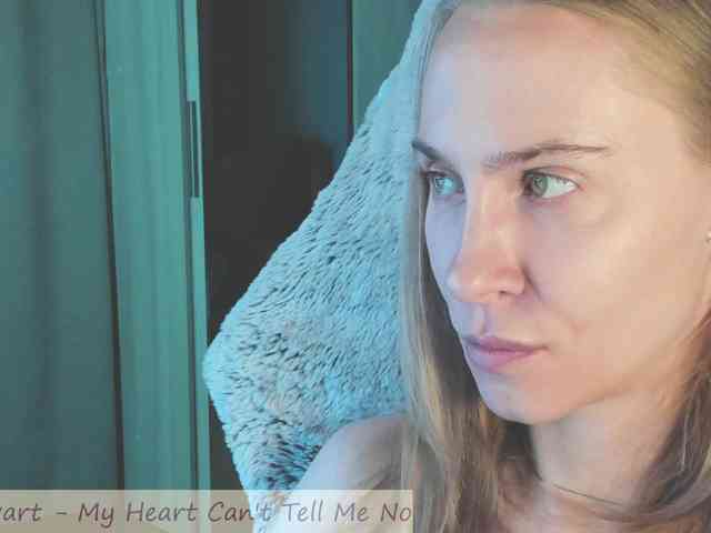 Adamova_Eva webcam