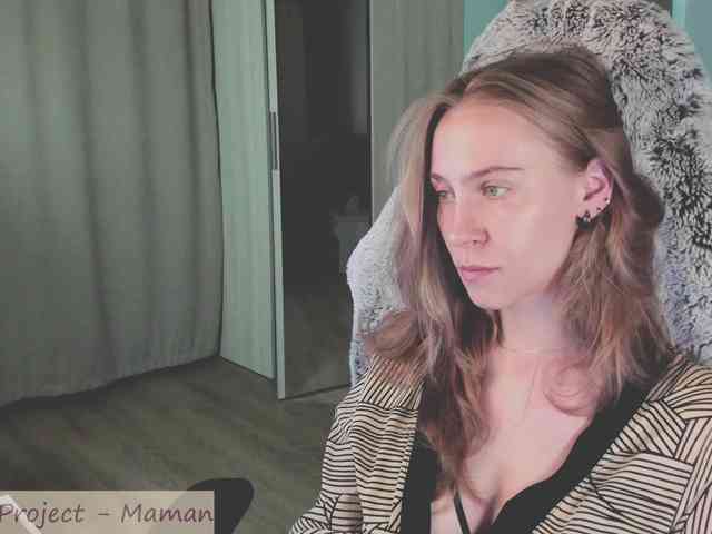 Adamova_Eva webcam