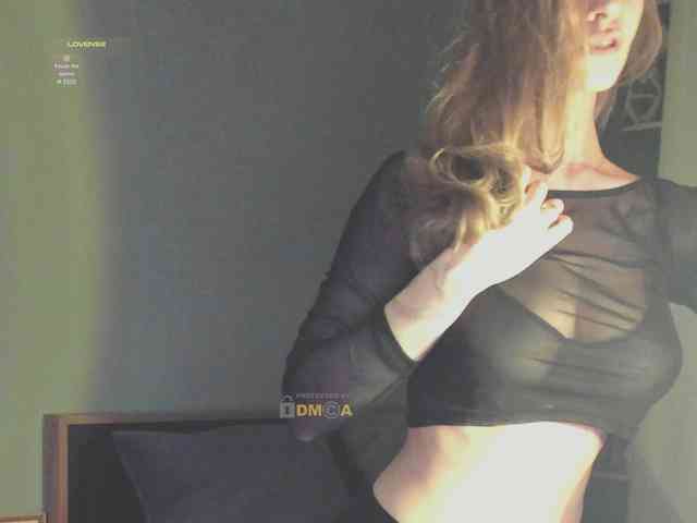 Adamova_Eva webcam