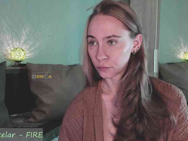 Adamova_Eva webcam