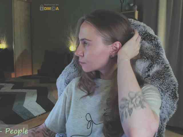 Adamova_Eva webcam