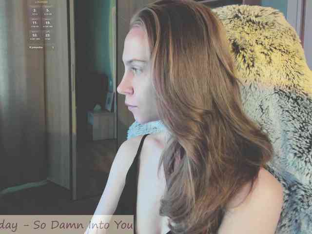 Adamova_Eva webcam