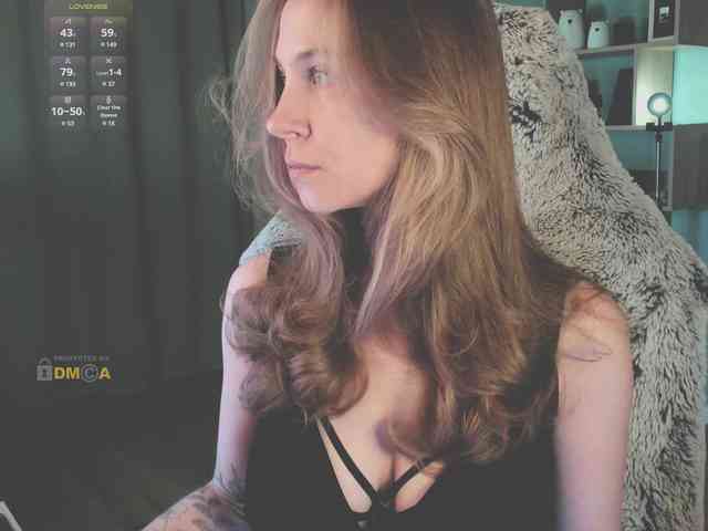 Adamova_Eva webcam