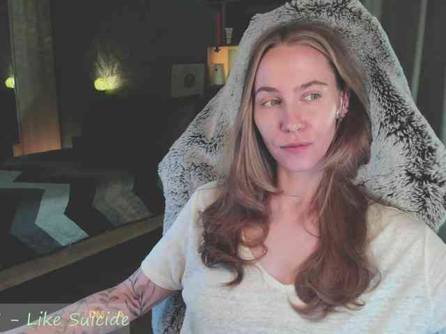 Adamova_Eva webcam