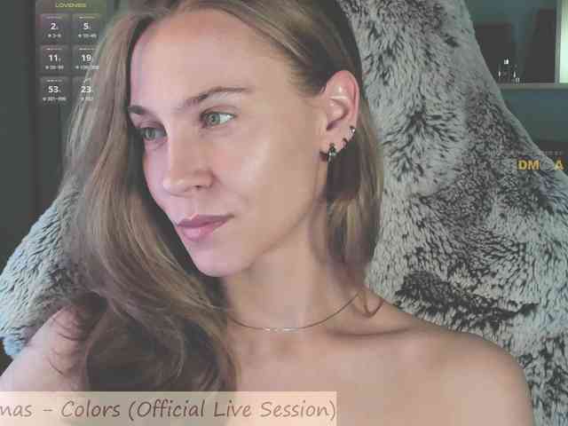 Adamova_Eva webcam