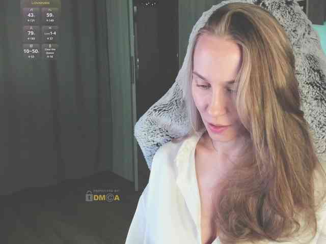 Adamova_Eva webcam
