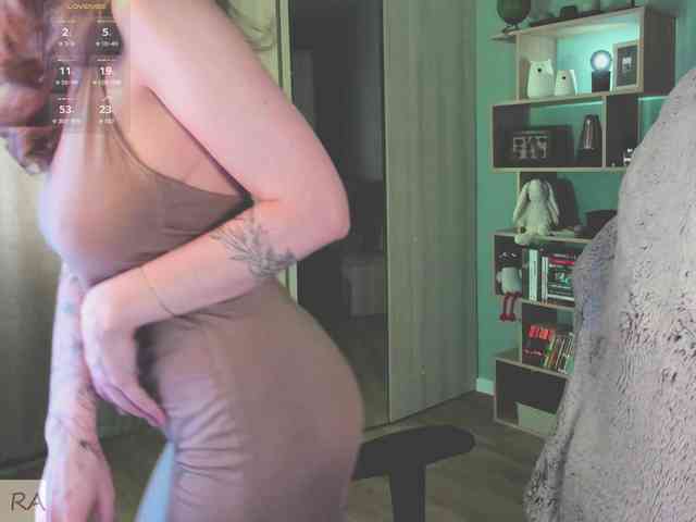 Adamova_Eva webcam