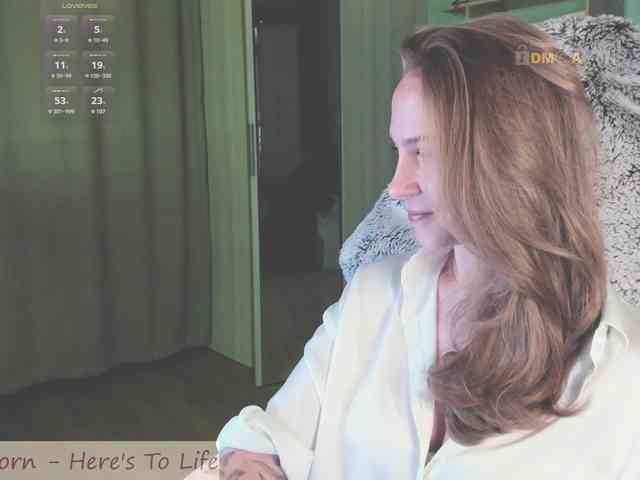 Adamova_Eva webcam