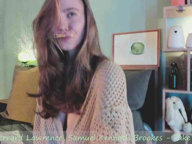 Adamova_Eva webcam
