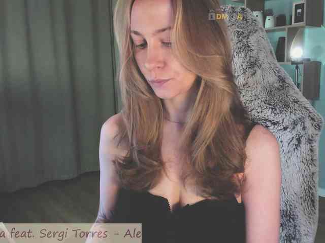 Adamova_Eva webcam