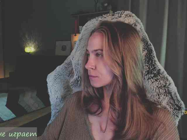 Adamova_Eva webcam