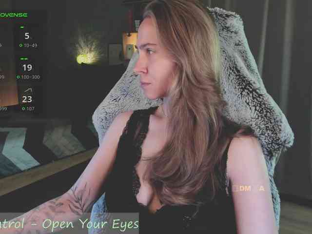 Adamova_Eva webcam