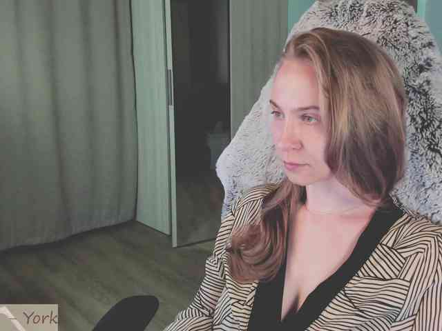 Adamova_Eva webcam