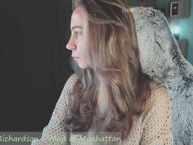 Adamova_Eva webcam