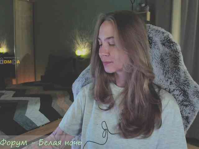 Adamova_Eva webcam