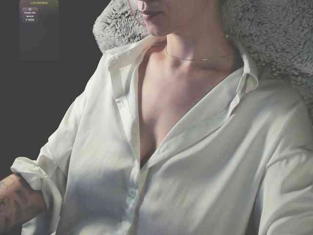Adamova_Eva webcam