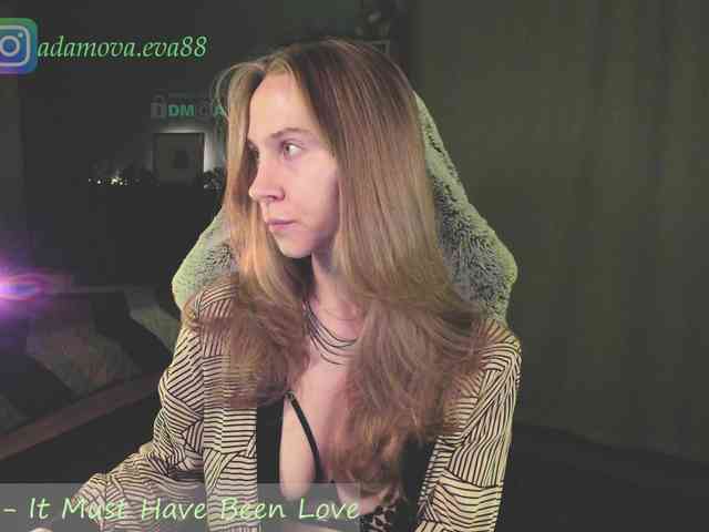 eva-adamova