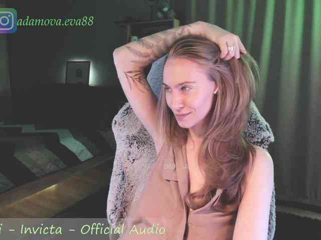 Adamova_Eva webcam