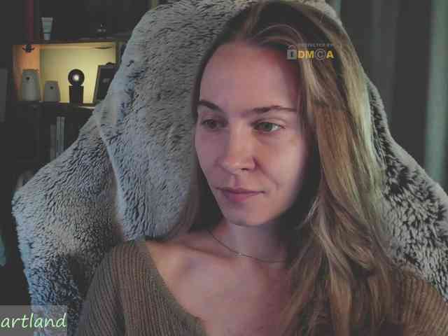 Adamova_Eva webcam