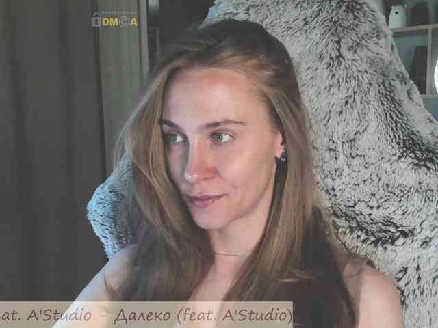 Adamova_Eva webcam