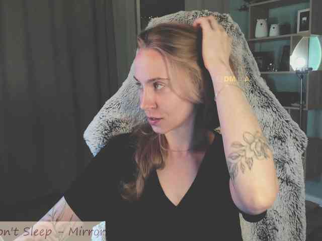 Adamova_Eva webcam