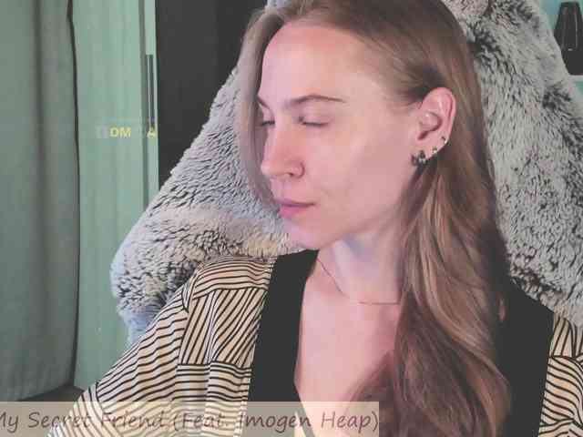 Adamova_Eva webcam