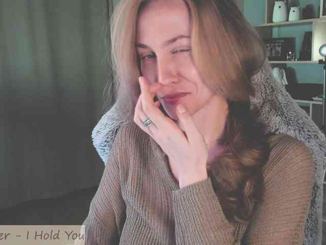 Adamova_Eva webcam
