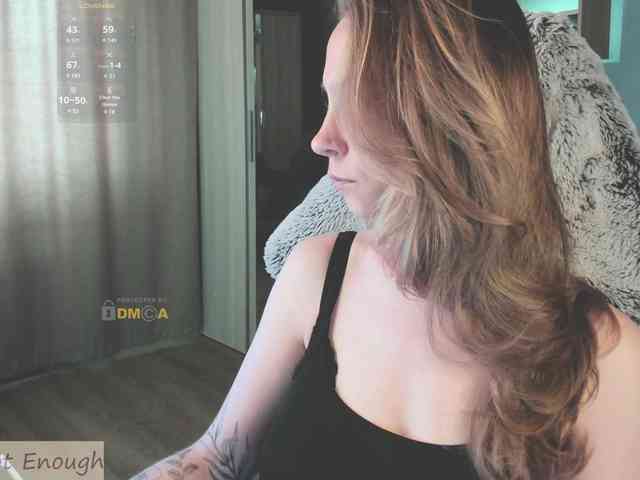 Adamova_Eva webcam