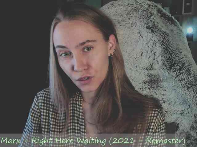 Adamova_Eva webcam
