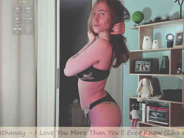Adamova_Eva webcam