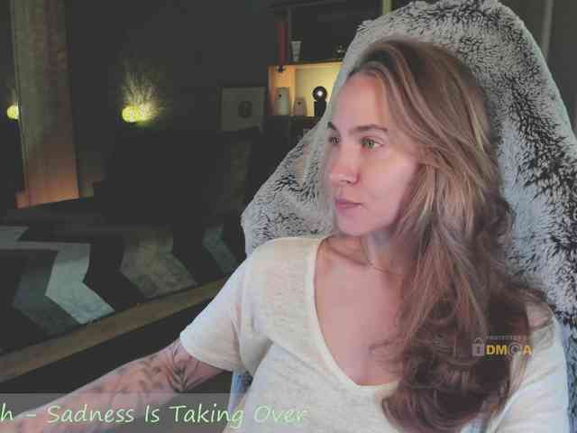 Adamova_Eva webcam