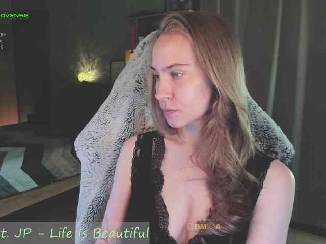 Adamova_Eva webcam