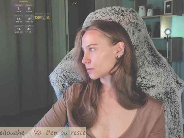 Adamova_Eva webcam