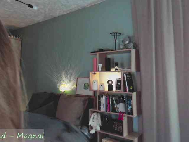 Adamova_Eva webcam