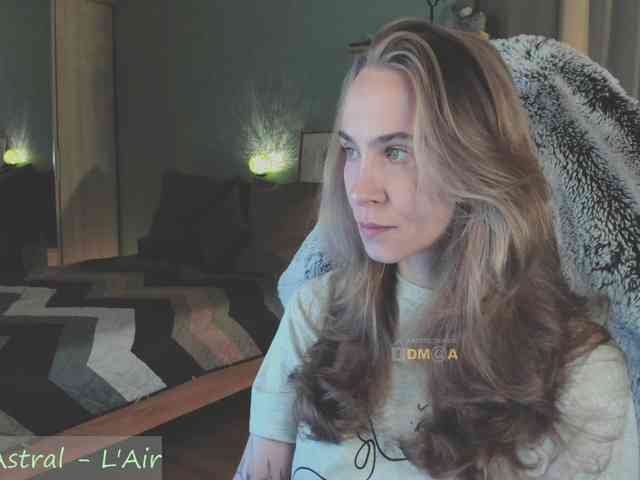 Adamova_Eva webcam