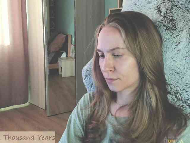 Adamova_Eva webcam