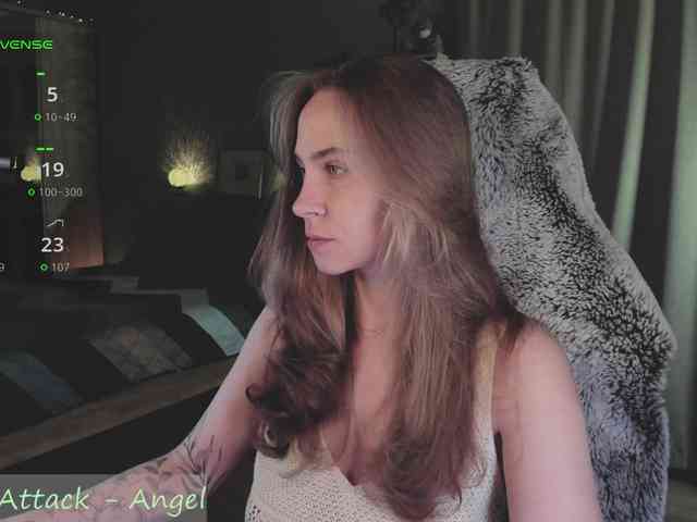 Adamova_Eva webcam