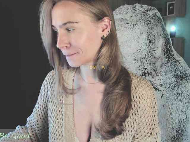 Adamova_Eva webcam