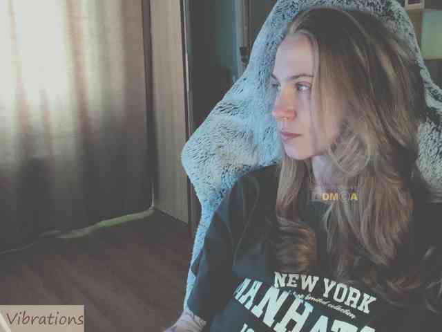 Adamova_Eva webcam