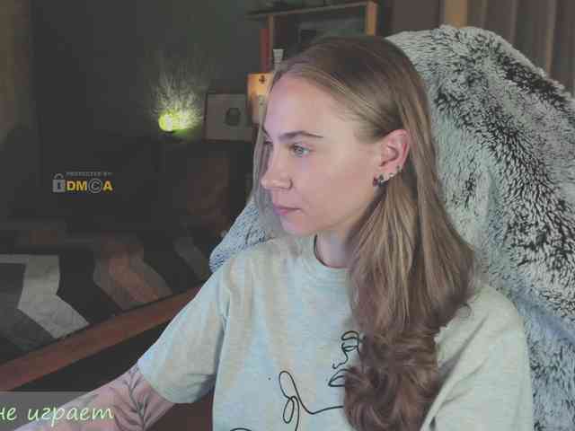 Adamova_Eva webcam