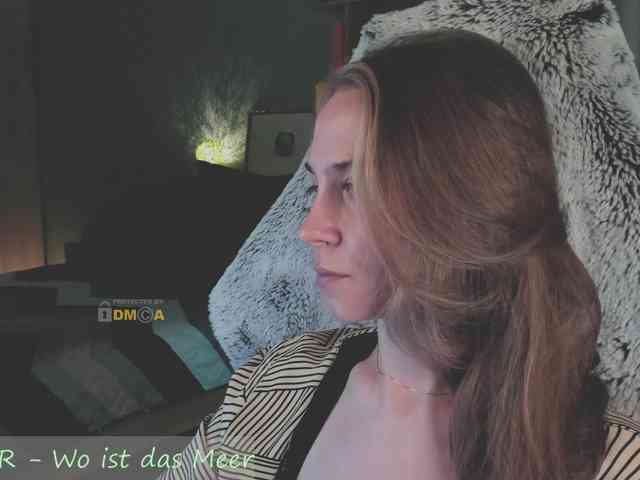 Adamova_Eva webcam