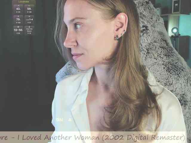 Adamova_Eva webcam