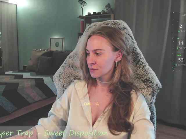 Adamova_Eva webcam