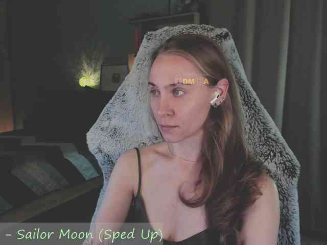 Adamova_Eva webcam