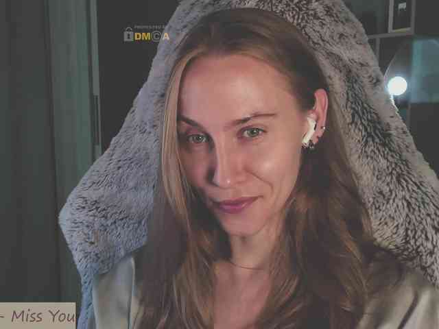 Adamova_Eva webcam