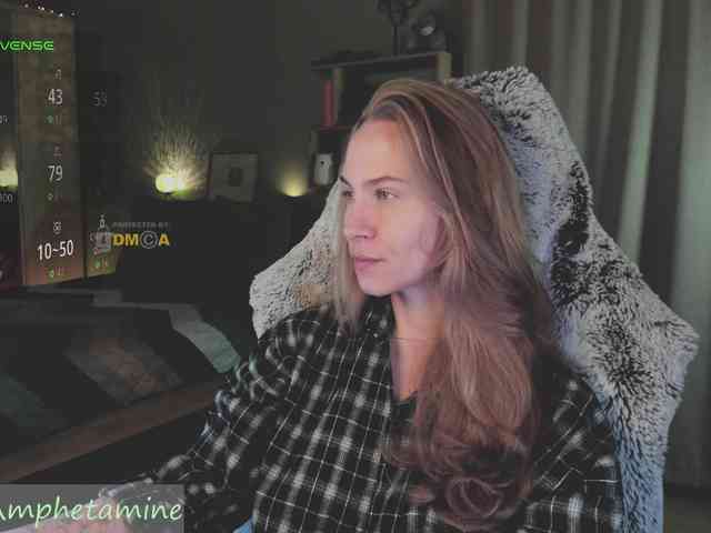 Adamova_Eva webcam
