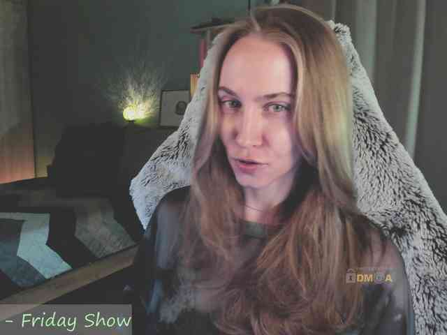 eva-adamova Live Webcam on BongaCams