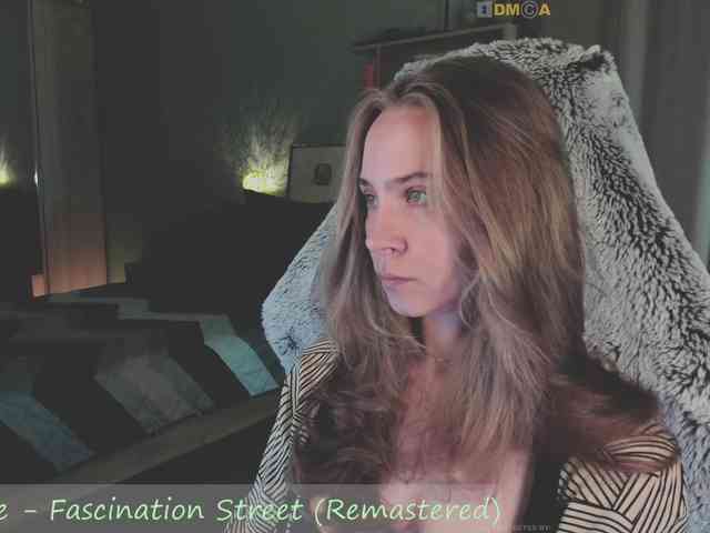 Adamova_Eva webcam