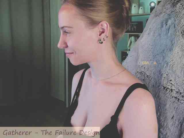 Adamova_Eva webcam