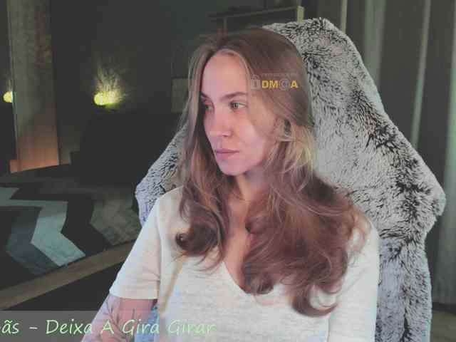 Adamova_Eva webcam